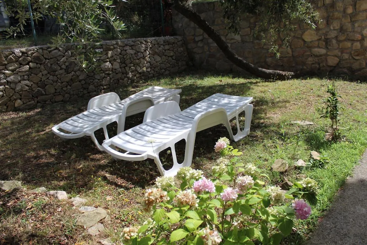 Apartments Kampor Damira Rab Town Kroatien
