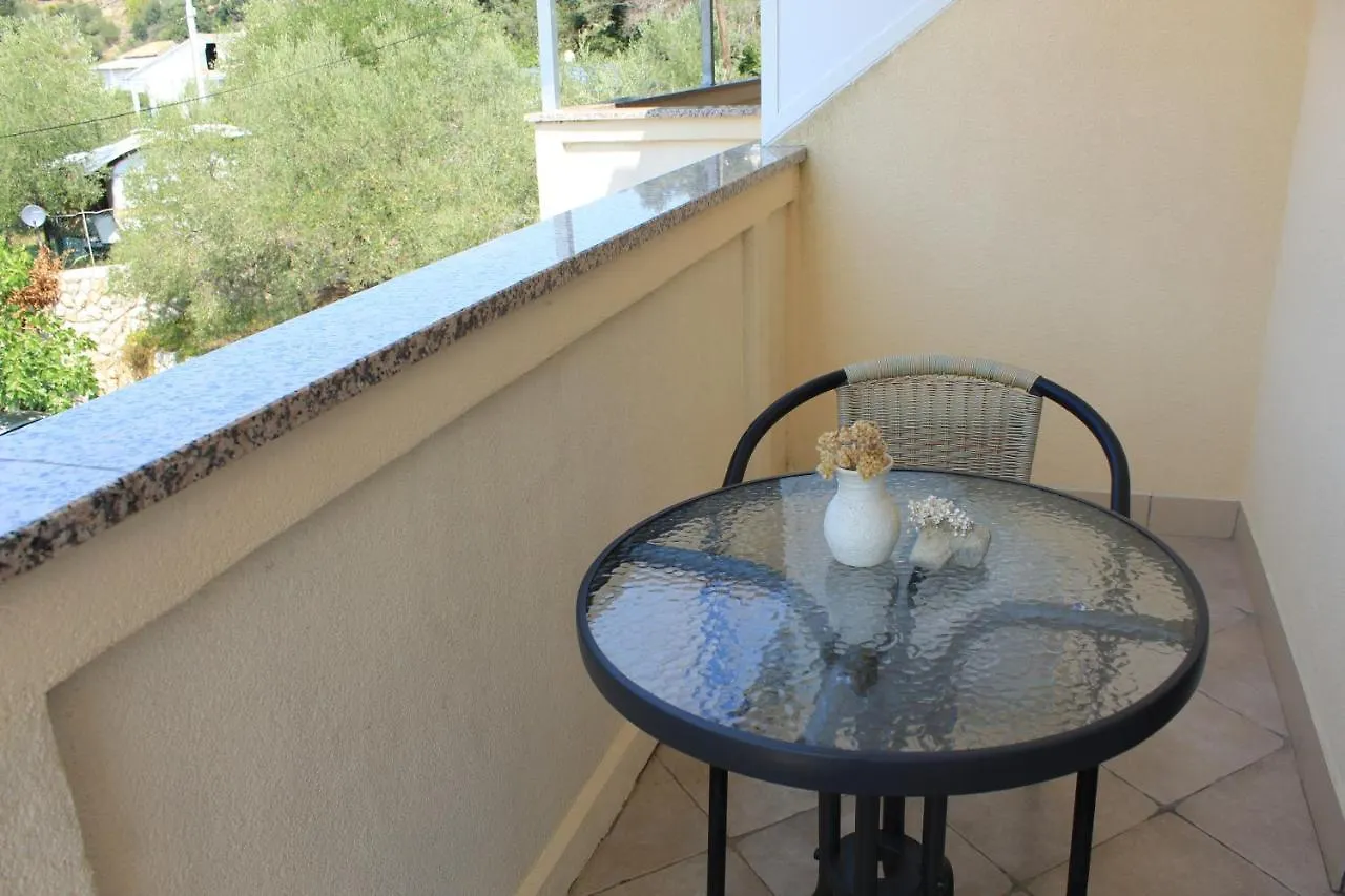Apartments Kampor Damira Rab Town 0*,  Croatia