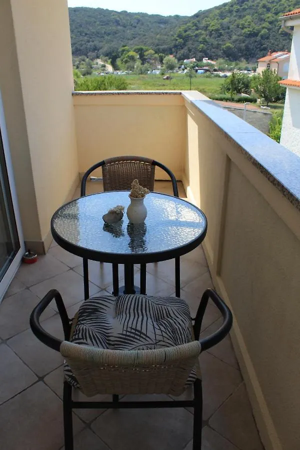 Apartments Kampor Damira Rab Town