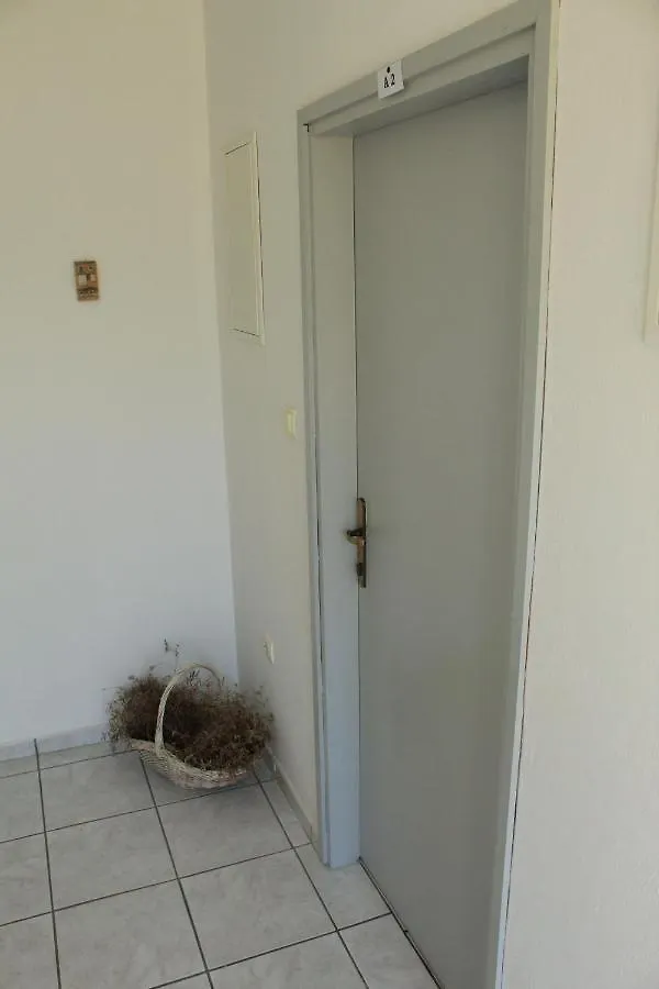 Apartments Kampor Damira Rab Town