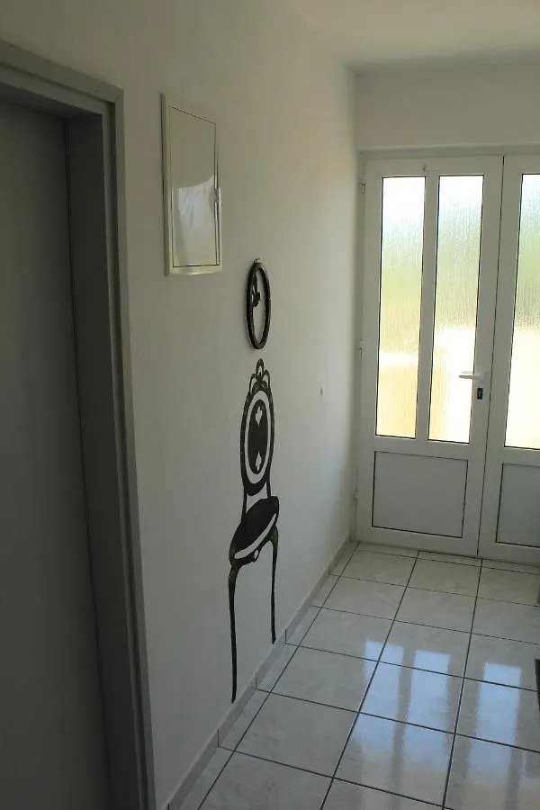 Apartments Kampor Damira Rab Town