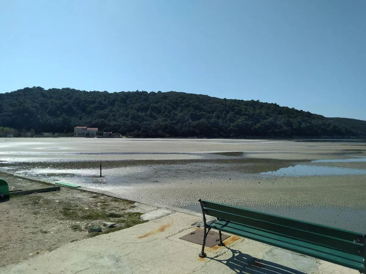 Apartments Kampor Damira Rab Town Croatia
