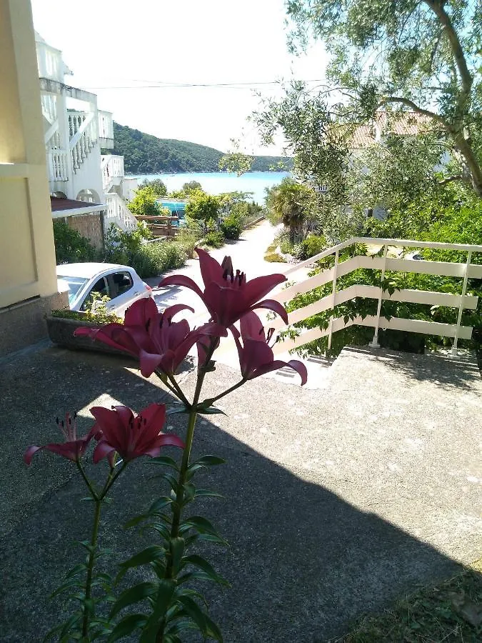 Apartments Kampor Damira Rab Town