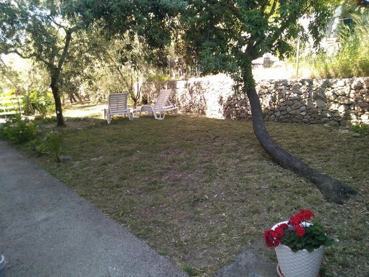Apartments Kampor Damira Rab Town Croatia