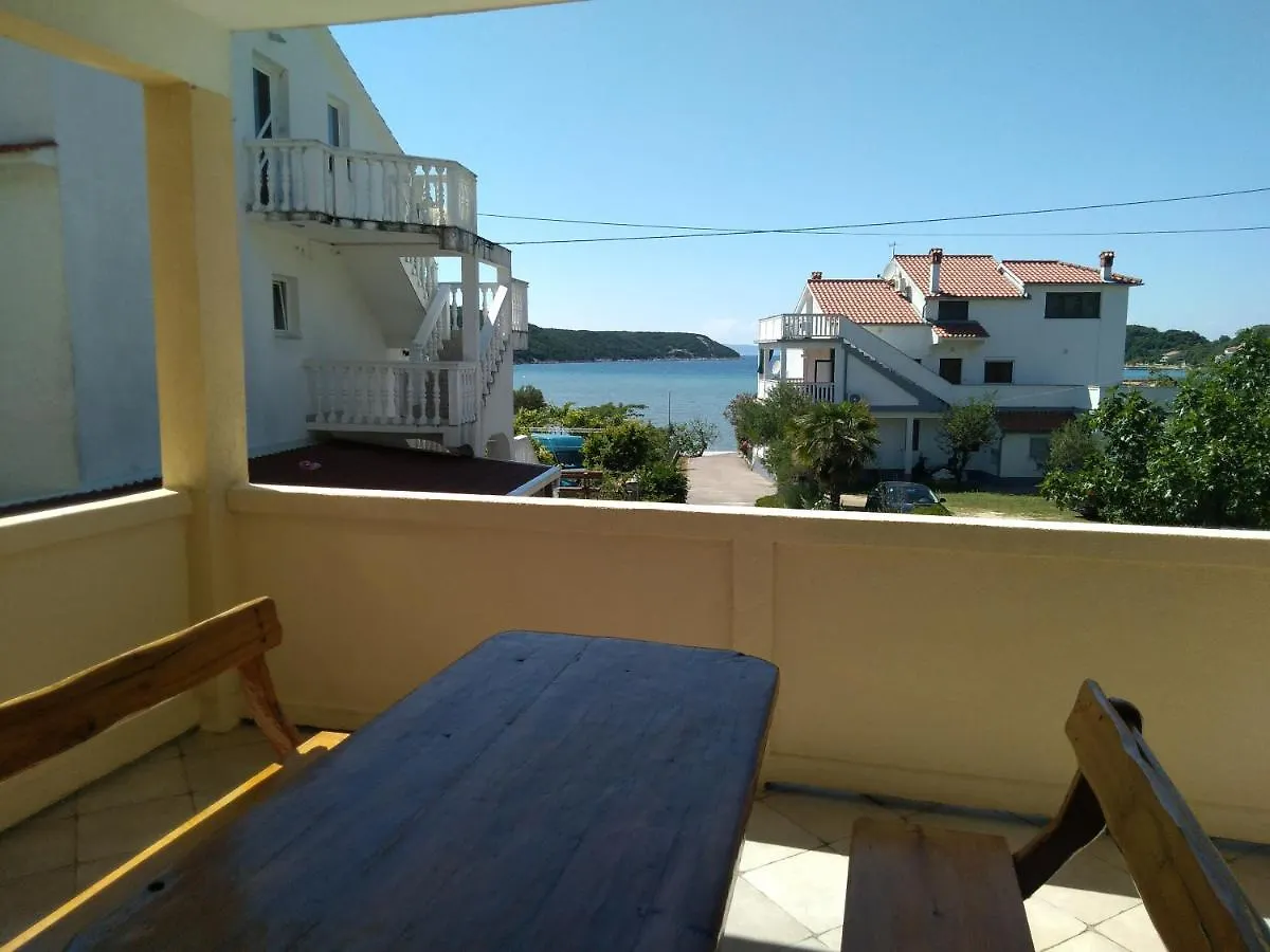 Apartments Kampor Damira Rab Town