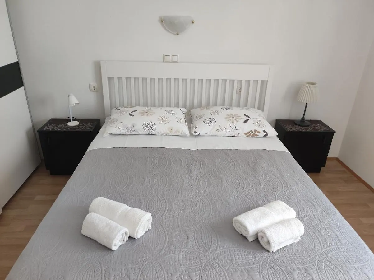 Apartments Kampor Damira Rab Town 0*,  Croatia