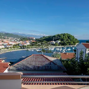 Apartment And Bolero, Rab Town