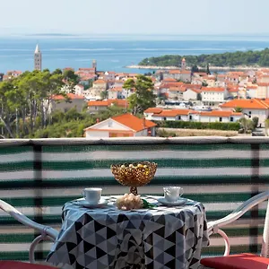 Apartment Eneja, Rab Town