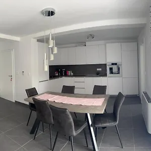 Apartment Lana, Rab Town
