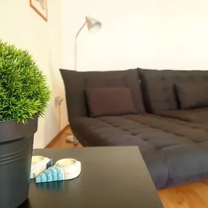 Apartment Spanjol, Rab Town
