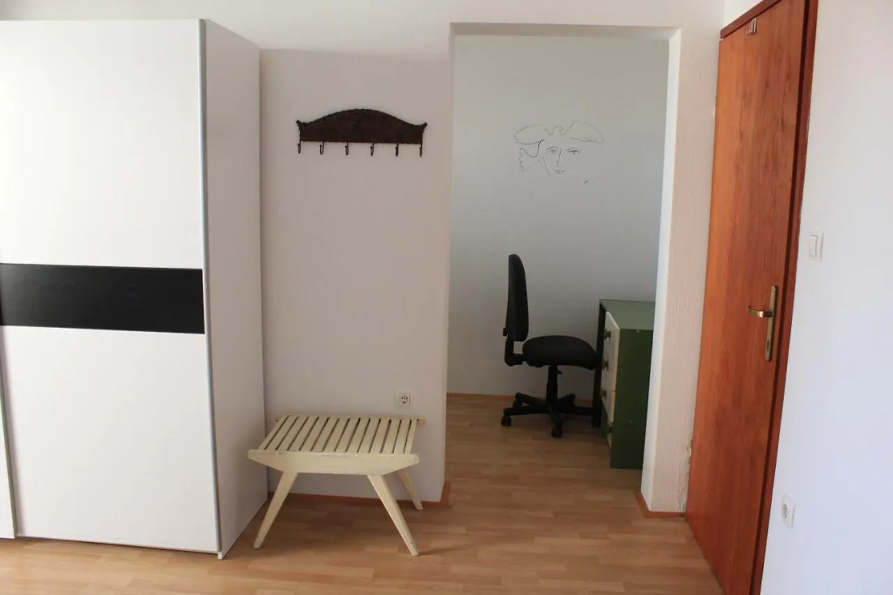 Apartments Kampor Damira Rab Town