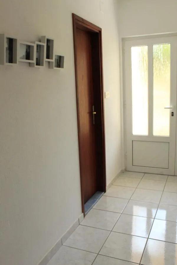 Apartments Kampor Damira Rab Town Croatia