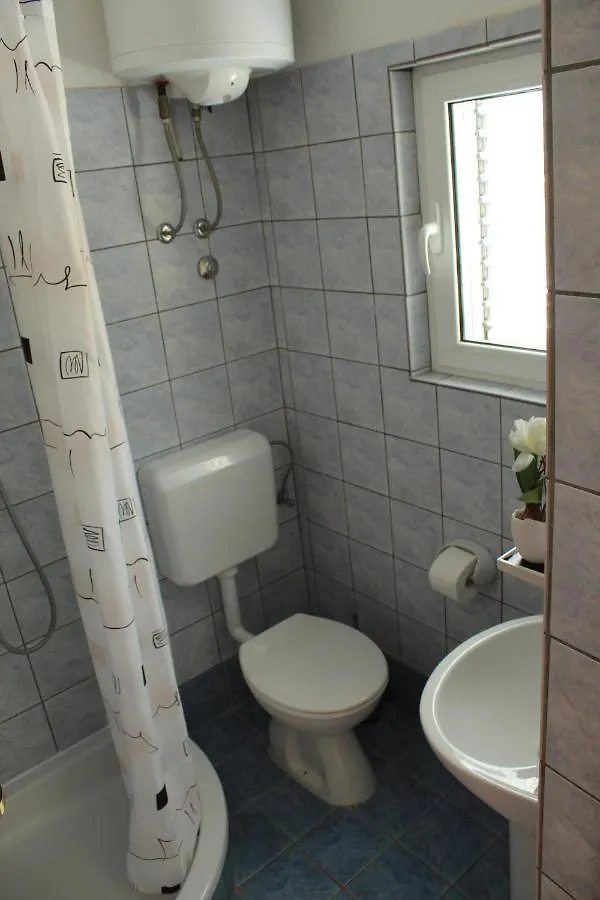 Apartments Kampor Damira Rab Town