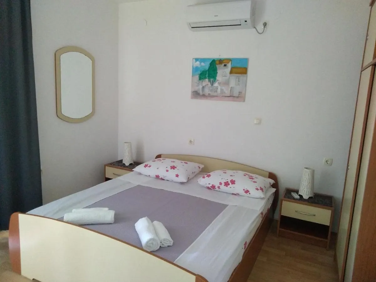 Apartments Kampor Damira Rab Town Croatia