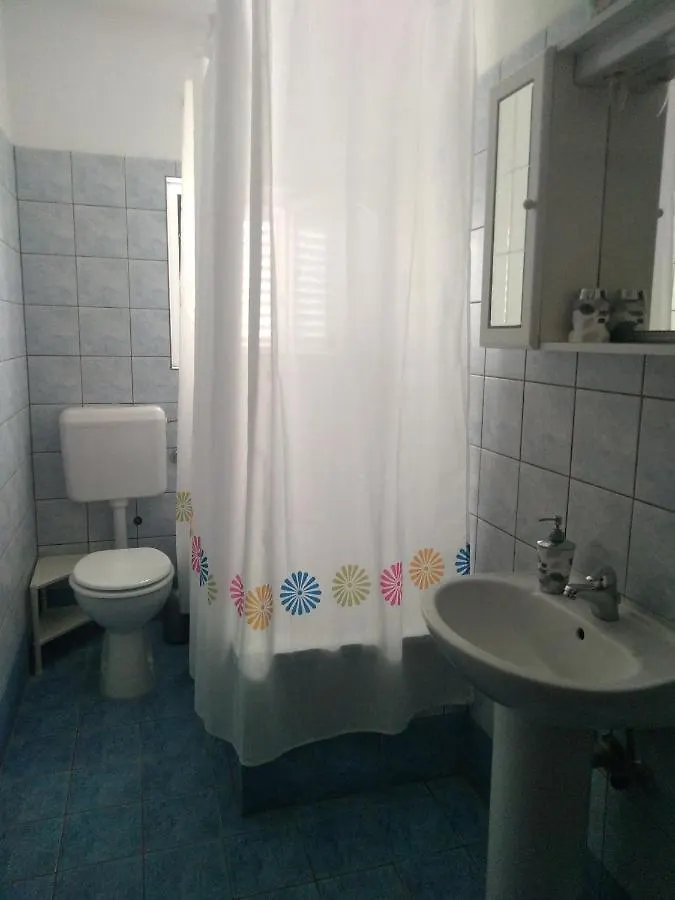 Apartments Kampor Damira Rab Town