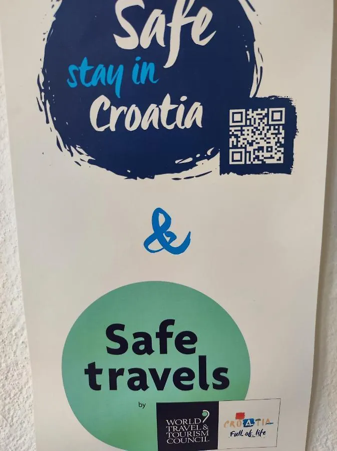 Apartments Kampor Damira Rab Town Croatia