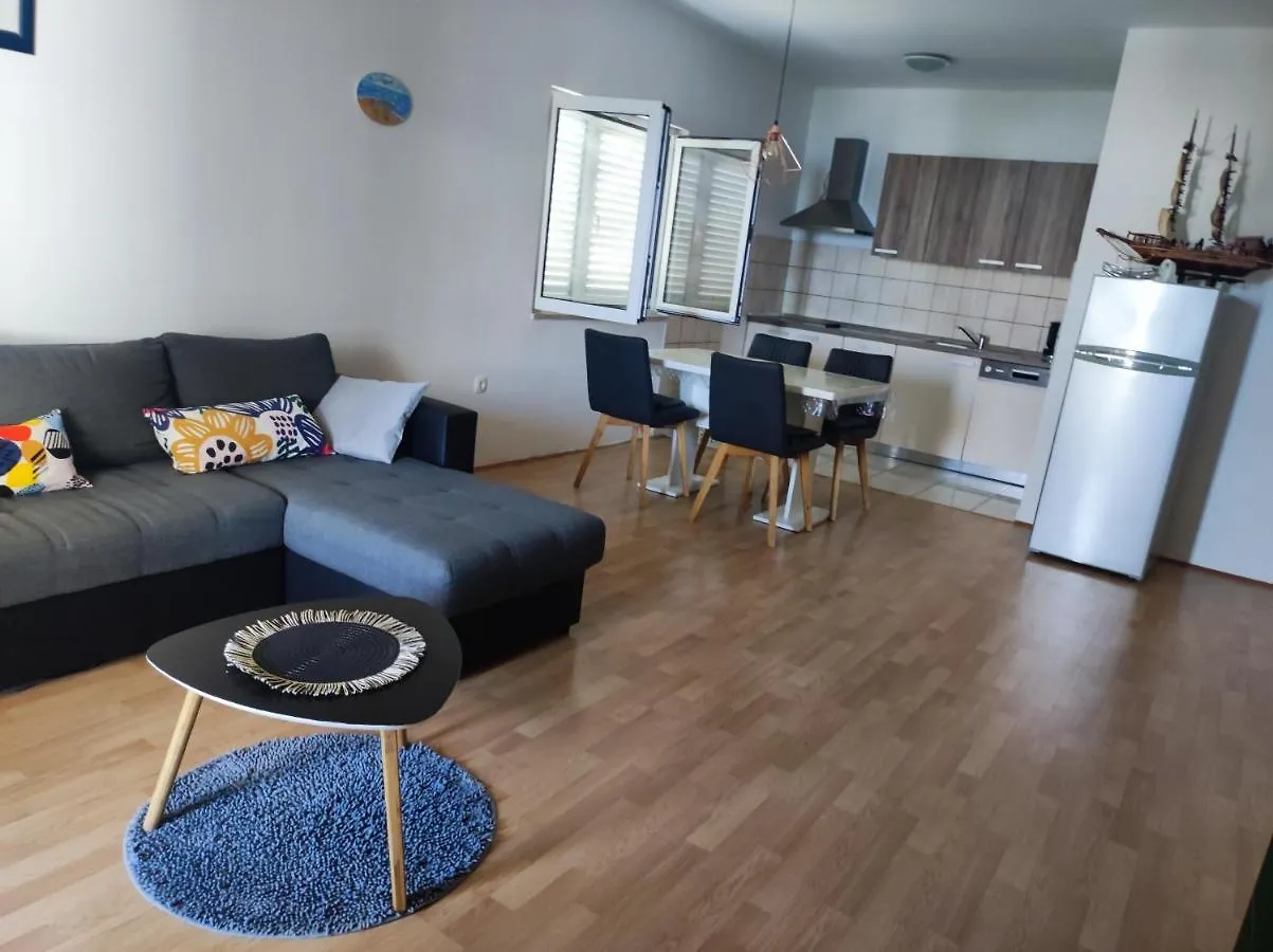 Apartments Kampor Damira Rab Town 0*,  Croatia