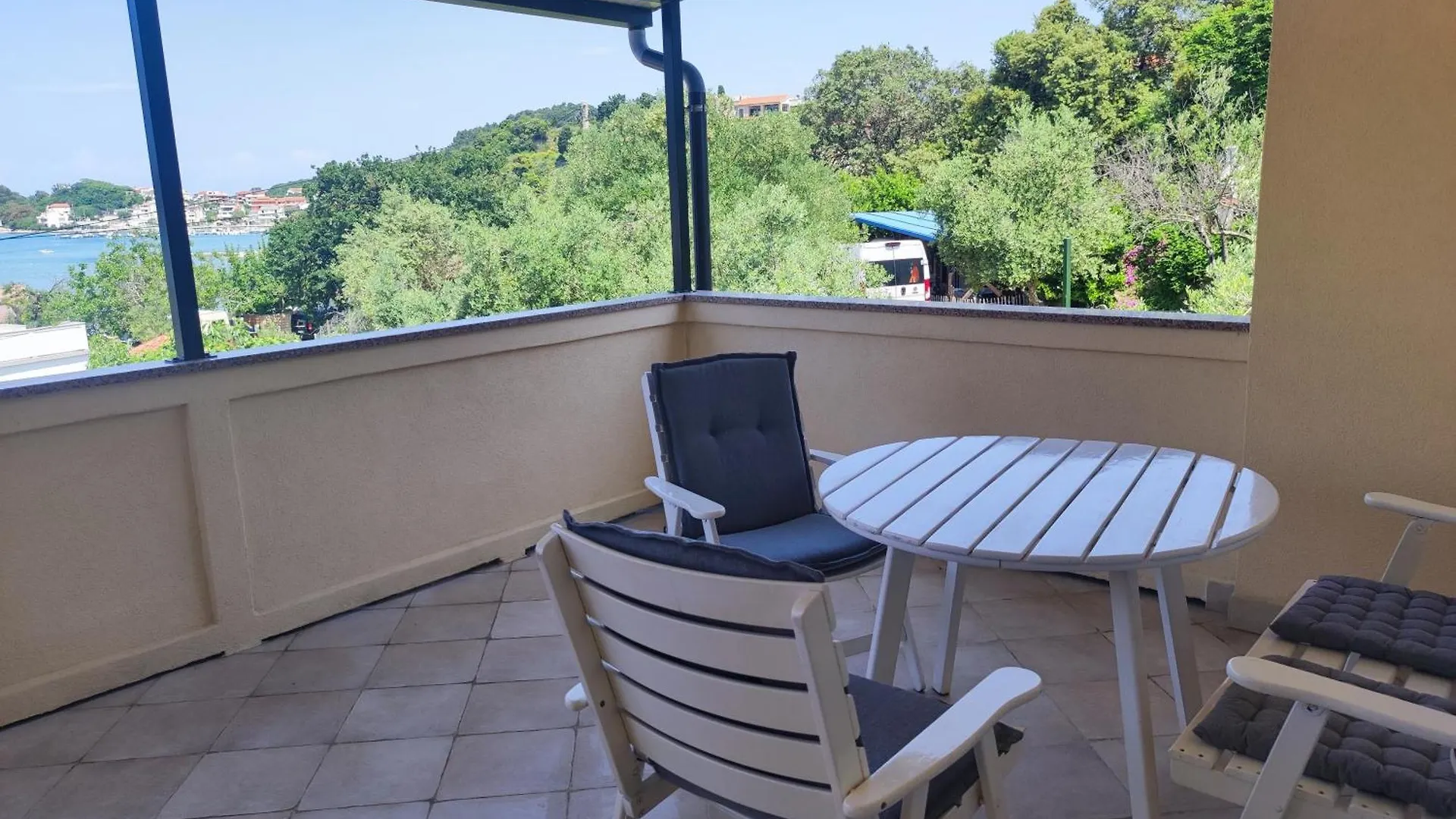 Apartments Kampor Damira Rab Town Croatia