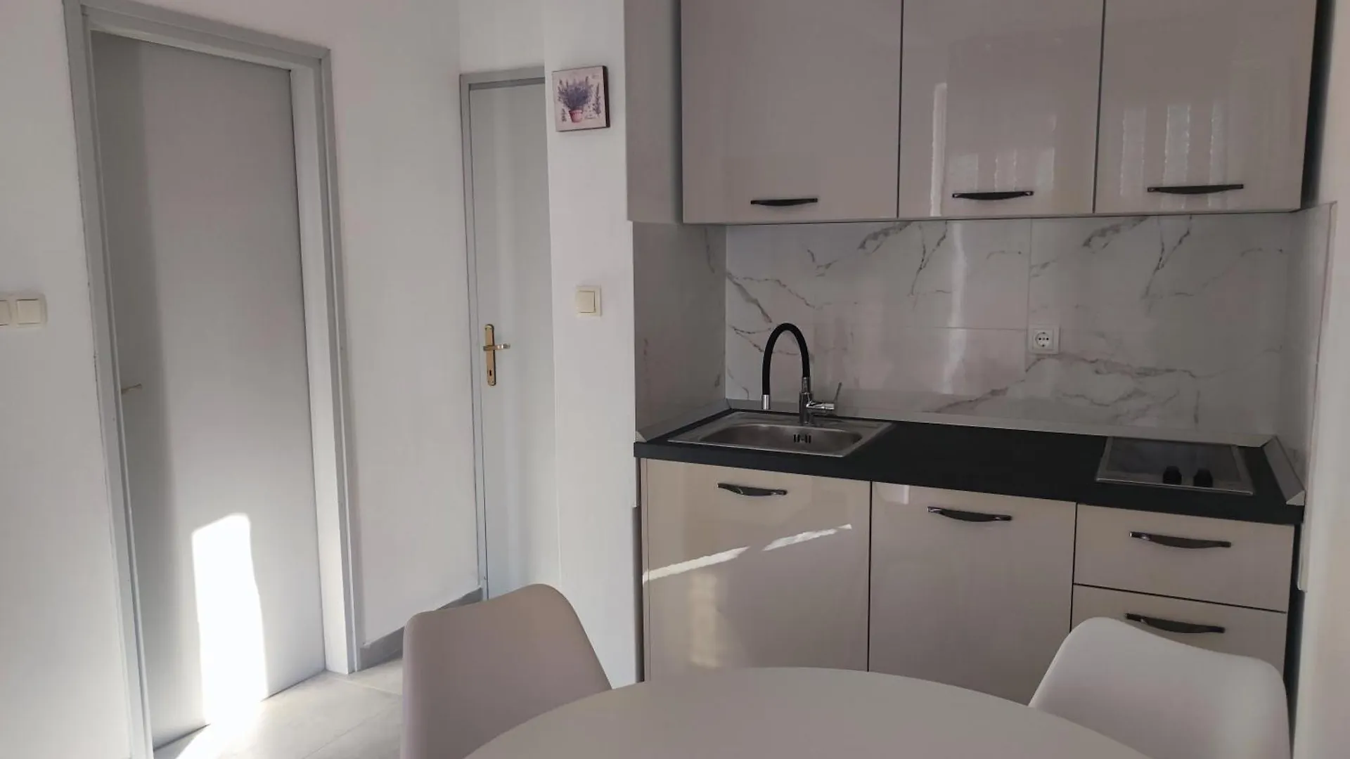 Apartments Kampor Damira Rab Town 0*,  Croatia
