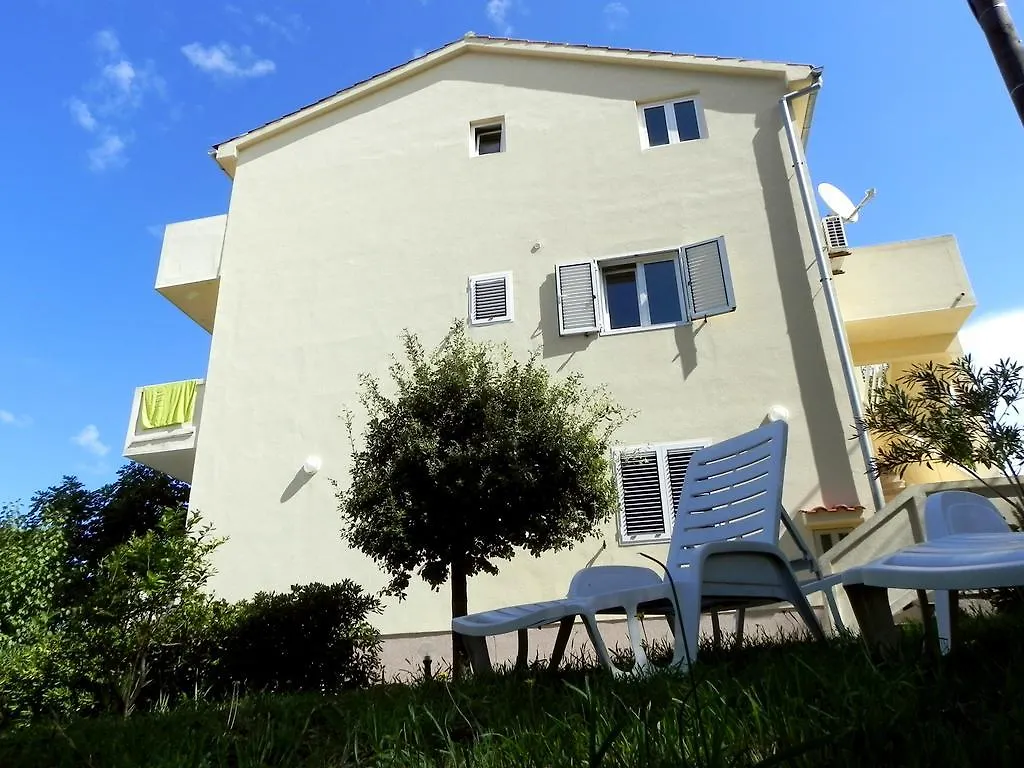 Apartments Kampor Damira Rab Town Croatia