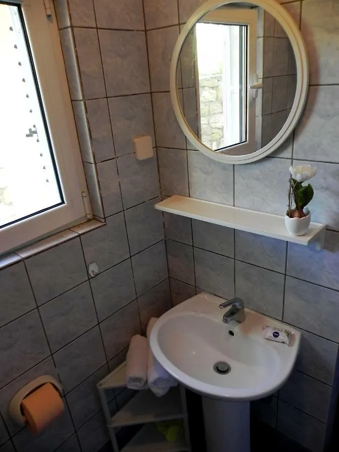 Apartments Kampor Damira Rab Town