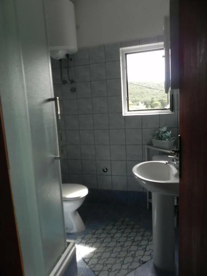 Apartments Kampor Damira Rab Town Croatia