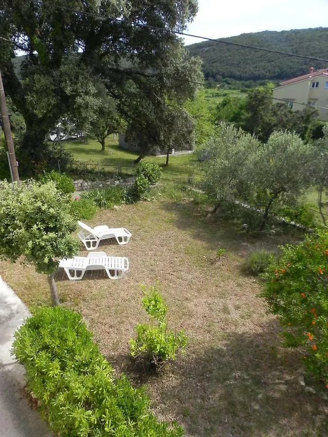 Apartments Kampor Damira Rab Town 0*,  Croatia