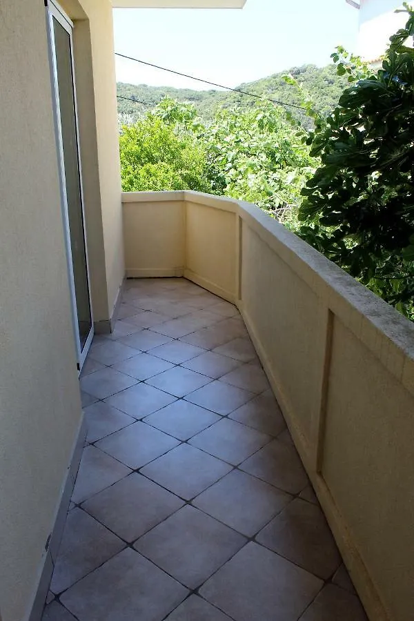 Apartments Kampor Damira Rab Town